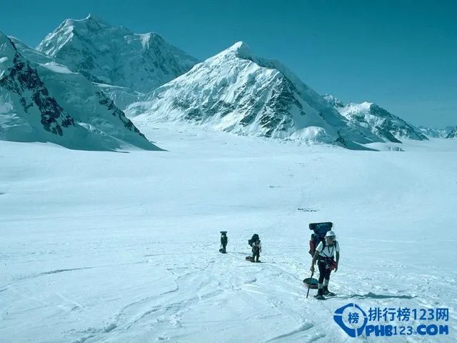 世界十大失恋疗伤圣地排行榜