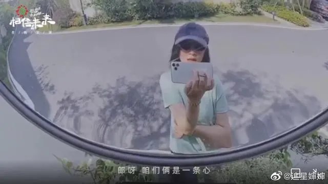 如何评价周迅在“相信未来”中的演唱?
