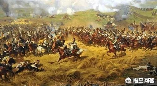 第一次世界大战爆发前夕的英德关系是什么样子的?