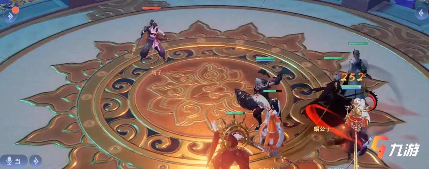 梦幻新诛仙怎么挂机升级 新手快速升级技巧