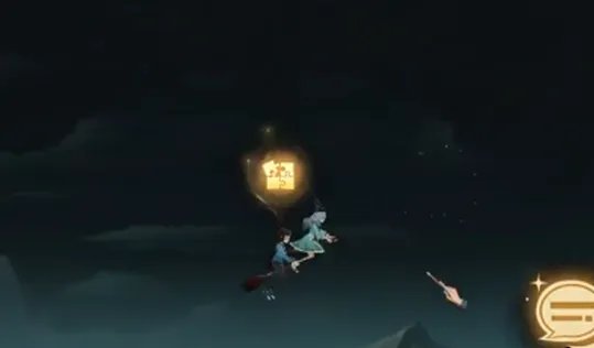 《哈利波特：魔法觉醒》拼图寻宝格兰芬多塔楼解锁攻略