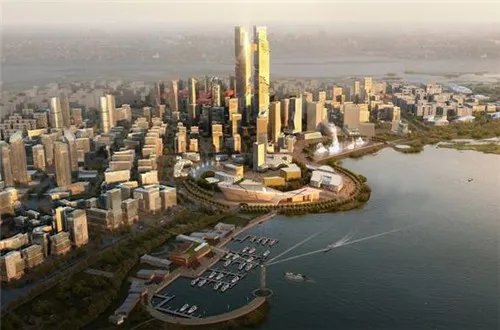 滨湖龙川里为什么便宜  合肥滨湖龙川里楼盘详情介绍