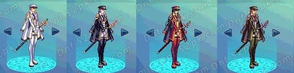 DNF2017国庆套爆料汇总 花篮兑换多买多送解读