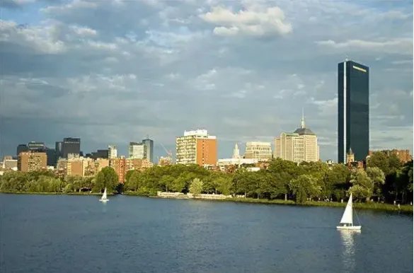 美国唐人街十次啦新址