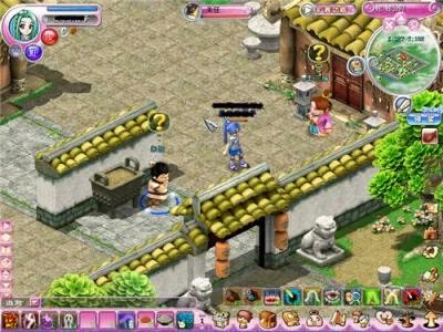 人人都是千万富豪 《勇气OL》赚钱秘笈