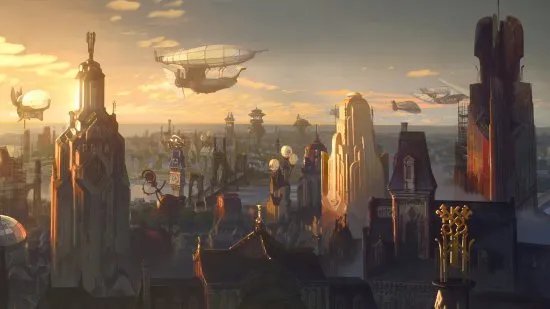 拳头CEO宣布辞职并任命新CEO:要回老家打灵活组排