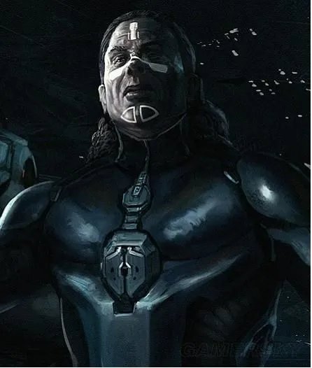 《光环》系列剧情 光环全系列剧情种族武器战舰资料