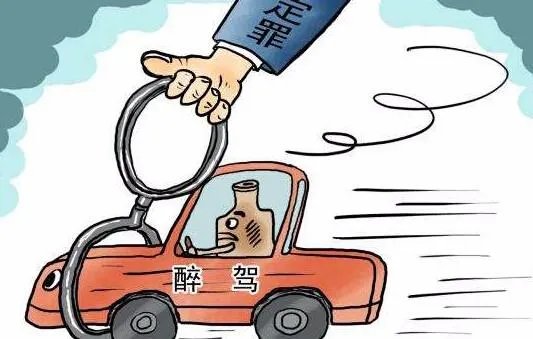 陕西交通协警为什么醉驾?