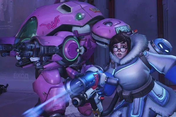 电竞游戏排行榜前十名是哪些?