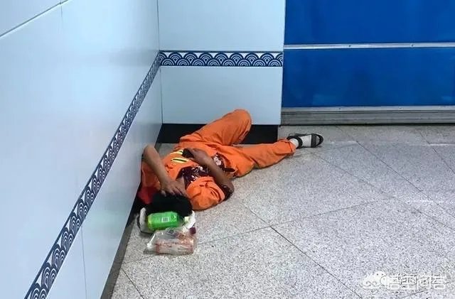 西安环卫工的现状如何？如今待遇怎么样？