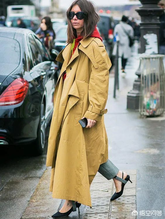 有没有人跟我一样觉得江一燕很漂亮的？