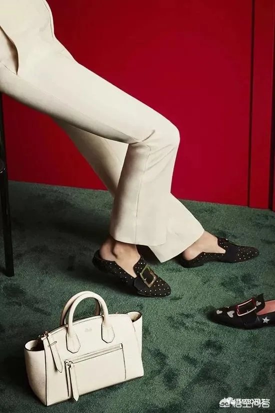 能推荐一些淘宝上有风格的女鞋吗？