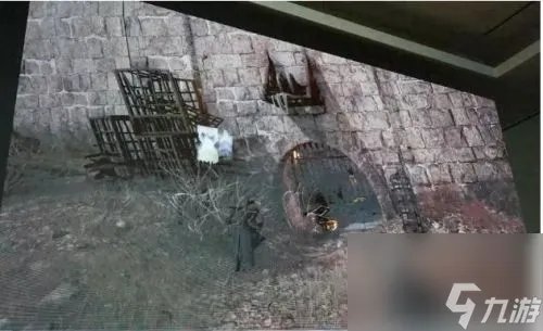 剑灵活力 剑灵没活力