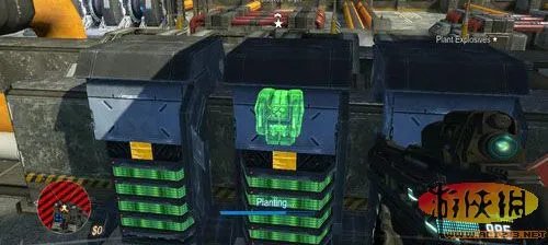 《第八分队：偏见》图文流程攻略