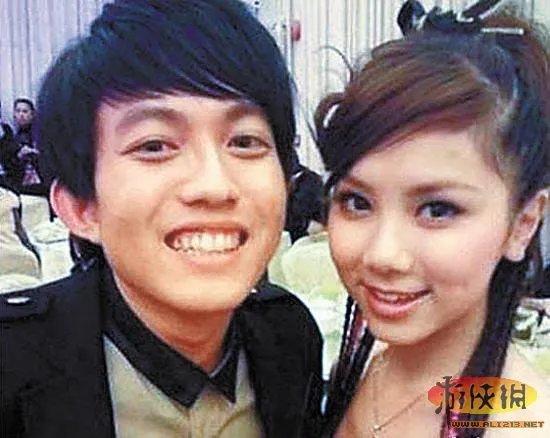 林宥嘉暗示主动分手 爆出新女友回答含糊其辞