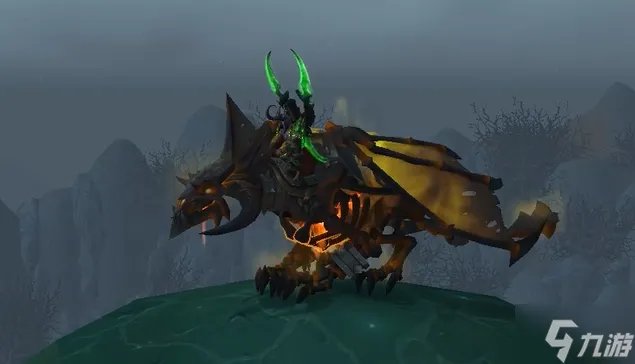 《魔兽世界》新手坐骑巨龙怎么获得 新手必备巨龙坐骑获取方法