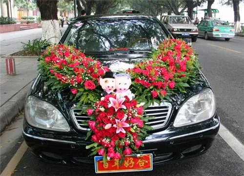 张家港婚车租赁多少钱一天 张家港哪里有租车公司