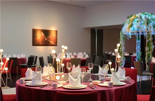 武汉婚宴价格贵不贵 武汉婚宴场地有哪些