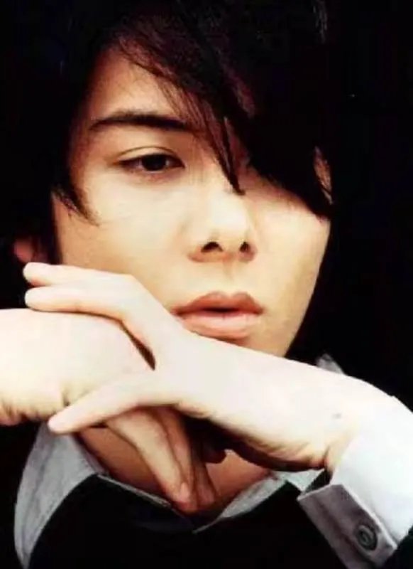 《恶作剧之吻》主演柏原崇资料有哪些？