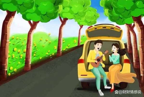 只有两情相悦爱情之路才会变得更加的顺畅，爱一个人会有哪些表现？