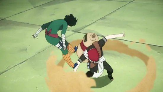 《火影忍者》开播20周年纪念PV：真童年回忆满满