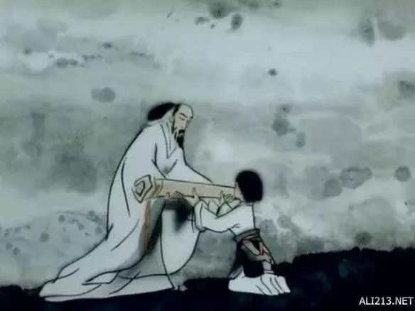 国产动画的出路在哪里？回味20世纪逆天的国产动画 