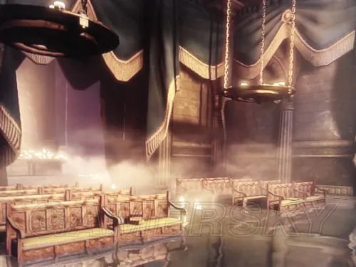 《生化奇兵：无限》流程图文攻略