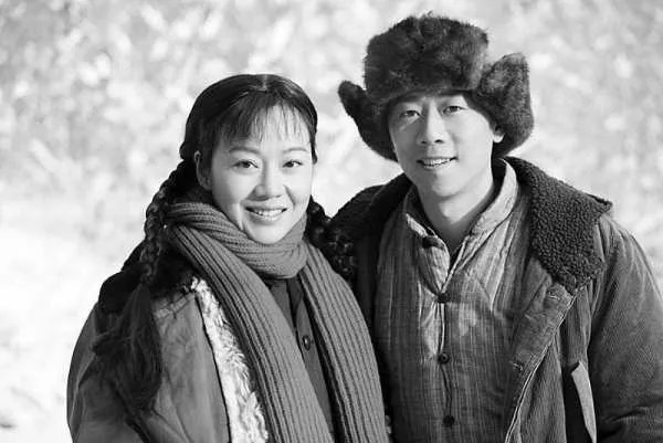 北风那个吹的剧情，结局是怎样的？求解析