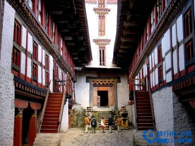 世界十大失恋疗伤圣地排行榜