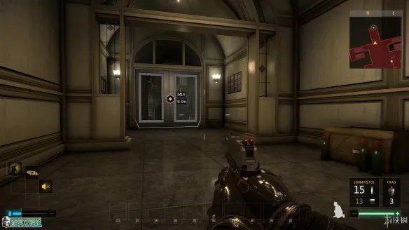 《杀出重围：人类分裂》图文攻略 全关卡任务流程攻略 操作介绍+全技能介绍