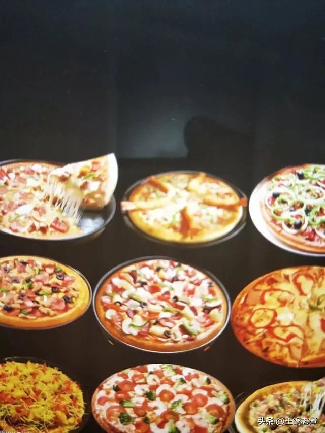 尊宝披萨和至尊披萨那个好吃