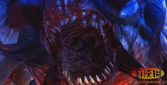 《鬼泣5》“维吉尔的陨落”详细情报截图公开