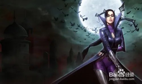 薇恩的推荐符文