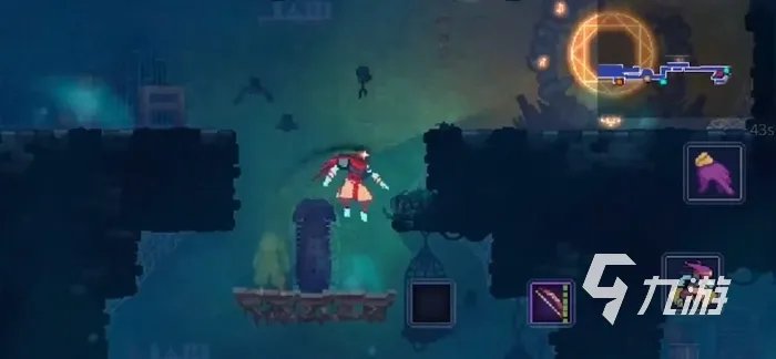 2021十大好玩的横版过关游戏推荐 好玩的横版过关游戏排行榜