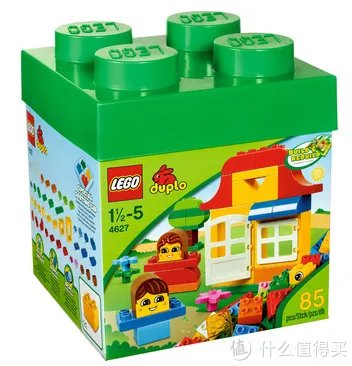 我所了解的LEGO乐高系列玩具