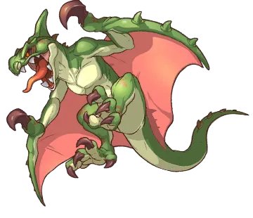 公主连结会战飞龙属性说明 会战飞龙数据一览