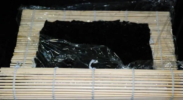 鲑鱼子能生吃吗