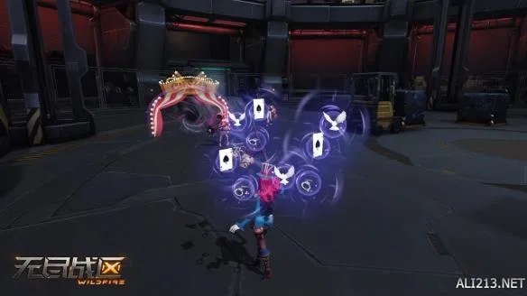 《无尽战区》末日人机介绍及注意事项