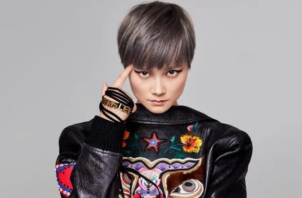 至今没嫁出去的4位女星，李宇春算一个，可能不会结婚的是谁呢？