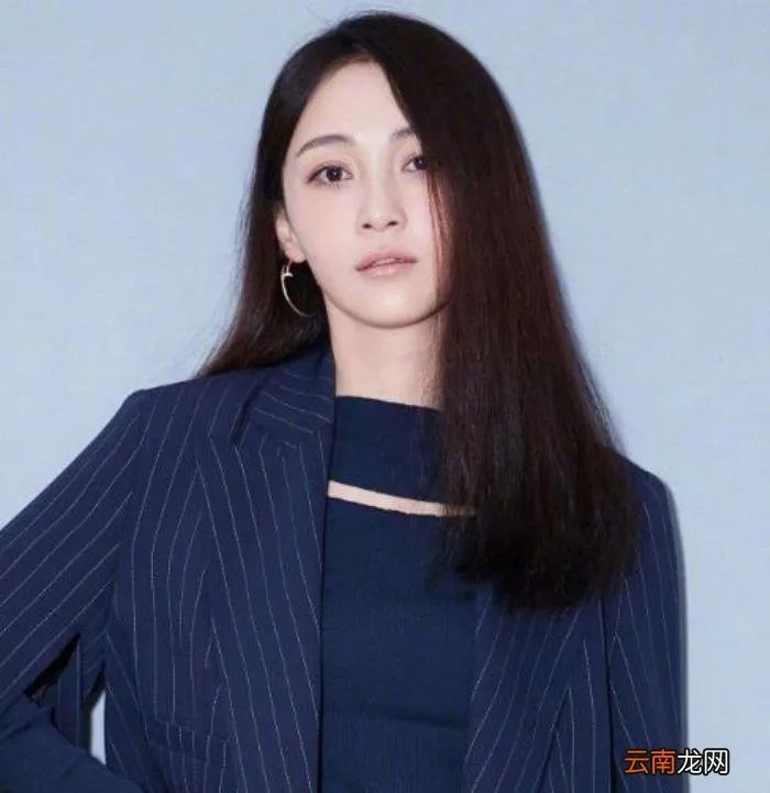 姚笛老公是干什么的 姚笛的老公华汉