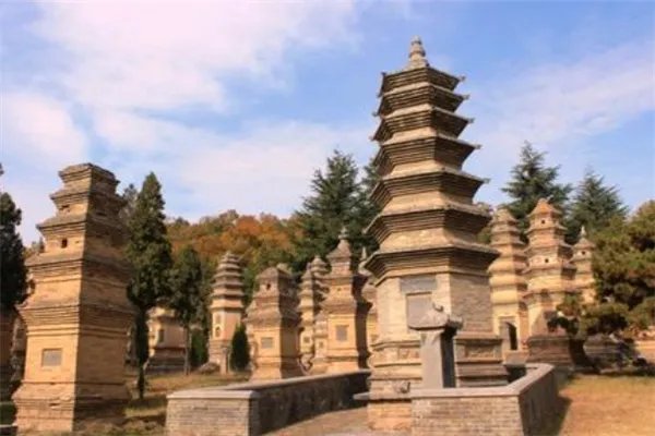 河南十大古都排行榜：许昌市上榜，第一被多个王朝建都