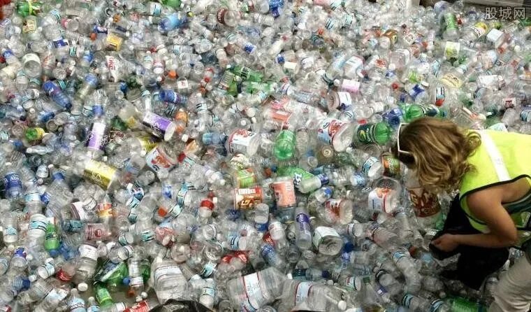 海关打击洋垃圾 中国海关对洋垃圾斩草除根