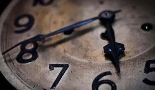 五一上班时间调整通知