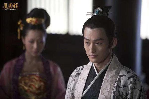 缪风燕的剧情简介