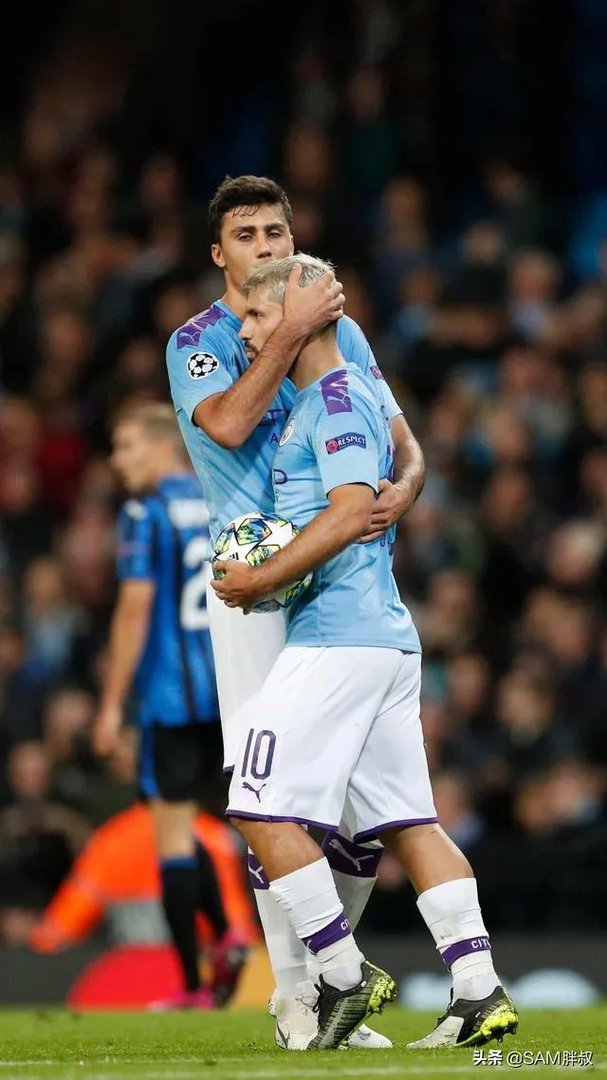 曼城5-0纽卡，D-席尔瓦1射2传，赛季末离去，你怎么看？