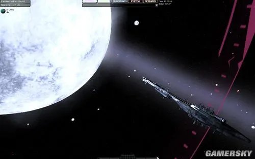 《星际统治者》免安装中文硬盘版下载发布