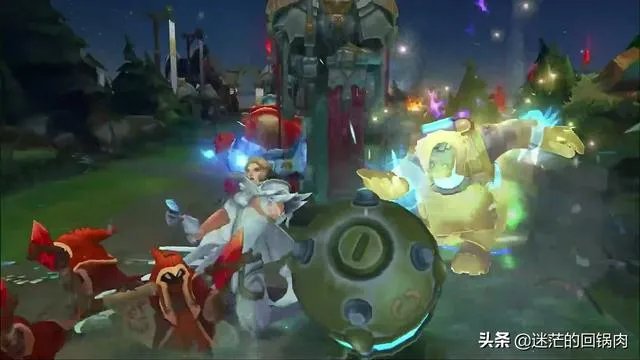 FPX强势击败IG拿到S9决赛名额，玩家感觉IG无法限制住Doinb才是最大的败笔，是这样吗？