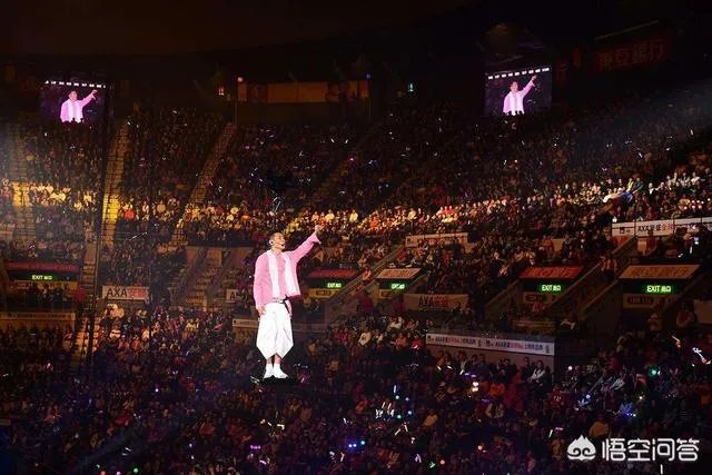 刘德华为什么这几年不在大陆开演唱会?