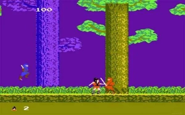 像雪人兄弟，超级玛丽这样满怀童年回忆的经典小游戏还有哪些？