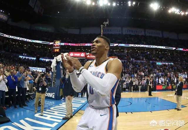 如何评价威少葬送雷霆，雷霆本赛季还能进季后赛吗？